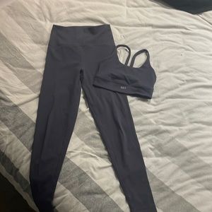 Set Active Luxform Set